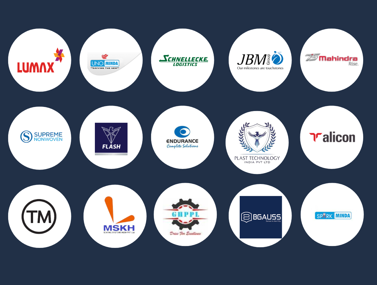 We are Masters of Consistency and Quality.